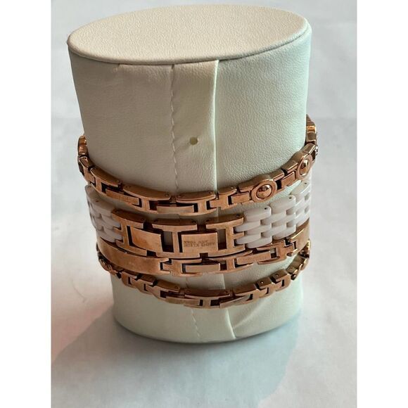 Anne Klein NY Watch/Bracelet Set NWT - Picture 5 of 7